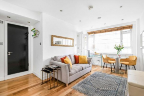 Elegant 1 Bedroom flat near Harrods
